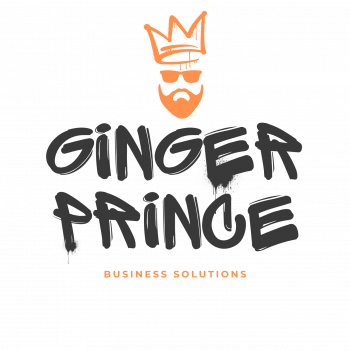 Ginger Prince Business Solutions